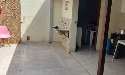 Casa em condomínio fechado com 2 quartos à venda no Novo Horizonte, Porto Velho , 43 m2 por R$ 350.000