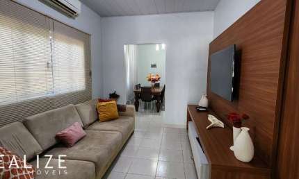 Casa com 3 quartos à venda no Embratel, Porto Velho , 1 m2 por R$ 550.000