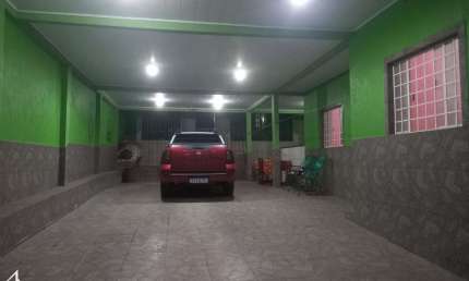 Casa com 5 quartos à venda no Areal, Porto Velho  por R$ 700.000