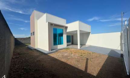 Casa com 2 quartos à venda no Flodoaldo Pontes Pinto, Porto Velho  por R$ 350.000