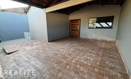 Casa com 3 quartos à venda no Cohab-Floresta II, Porto Velho  por R$ 369.000
