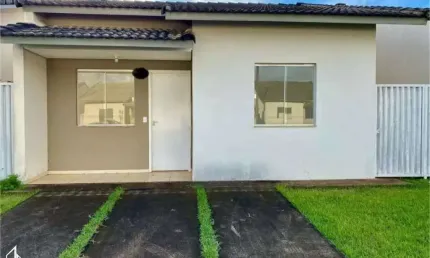 Casa em condomínio fechado com 2 quartos à venda no Nova Esperança, Porto Velho , 74 m2 por R$ 360.000