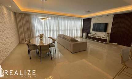 Apartamento com 3 quartos à venda no Nova Porto Velho, Porto Velho , 153 m2 por R$ 1.580.000