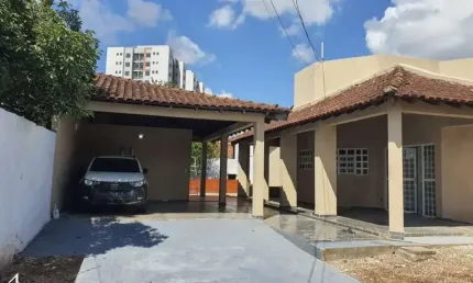 Casa com 3 quartos à venda no Rio Madeira, Porto Velho  por R$ 450.000