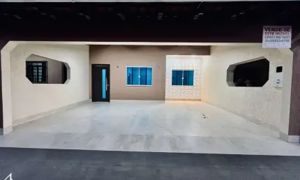 Casa comercial com 1 sala à venda no Novo Horizonte, Porto Velho , 98 m2 por R$ 550.000