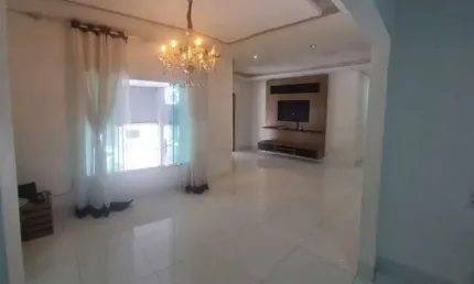 Casa com 3 quartos à venda no pedrinhas, porto velho  por r$ 550.000