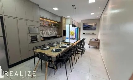 Casa com 4 quartos à venda no agenor de carvalho, porto velho  por r$ 750.000