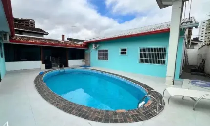 Casa com 4 quartos à venda no rio madeira, porto velho  por r$ 850.000