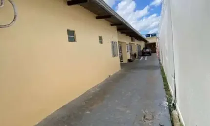 Casa com 8 quartos à venda no floresta, porto velho  por r$ 520.000