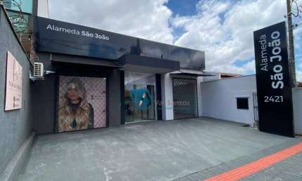 Loja à venda, 250 m² por R$ 1.000.000,00 - Antares - Londrina/PR