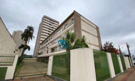 Apartamento com 3 dormitórios à venda, 100 m² por R$ 380.000,00 - Centro - Londrina/PR