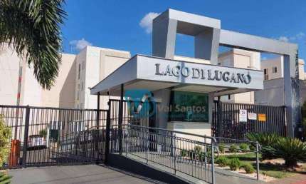 Apartamento com 2 dormitórios à venda, 45 m² por R$ 239.000,00 - Acquaville - Londrina/PR