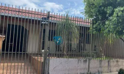 Casa com 3 dormitórios à venda, 170 m² por R$ 375.000,00 - Cafezal - Londrina/PR