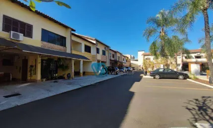 Casa com 2 dormitórios à venda, 105 m² por R$ 850.000,00 - Condomínio Gralha Azul 3 - Londrina/PR