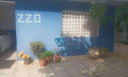 Casa com 3 dormitórios à venda, 130 m² por R$ 265.000,00 - Conjunto Cafezal 4 - Londrina/PR