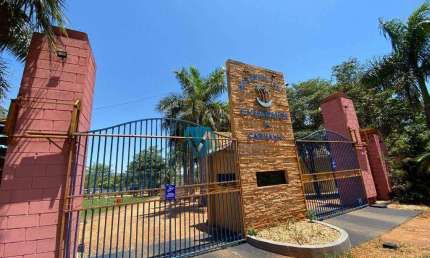 Terreno à venda, 613 m² por R$ 175.000,00 - Ilha do Sol - Sertaneja/PR