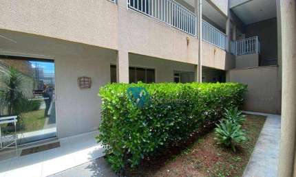 Sala para alugar, 35 m² por R$ 1.250,01/mês - Brasília - Londrina/PR