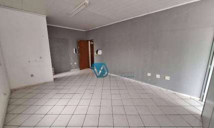 Sala para alugar, 35 m² por R$ 800,01/mês - Jardim Alvorada - Londrina/PR