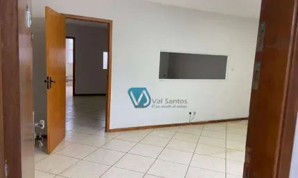 Sala para alugar, 80 m² por R$ 1.800,01/mês - Vila Ipiranga - Londrina/PR