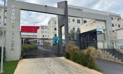 Apartamento com 2 dormitórios para alugar, 38 m² por R$ 1.350,01/mês - Jardim Ana Eliza - Cambé/PR