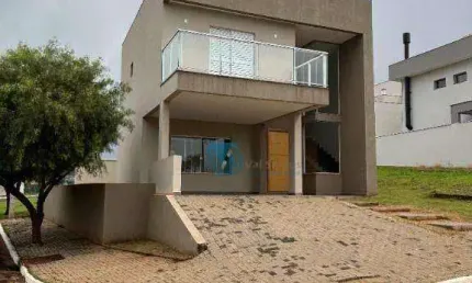 Casa com 3 dormitórios à venda, 135 m² por r$ 950.000,00 - residencial gleba esperanca - londrina/pr