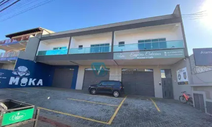 Sala para alugar, 100 m² por R$ 3.000/mês - Antares - Londrina/PR