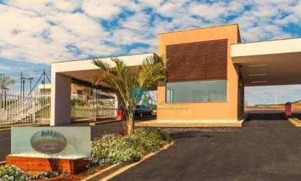 Terreno à venda, 310 m² por R$ 359.000 - Vila Salomé - Cambé/PR