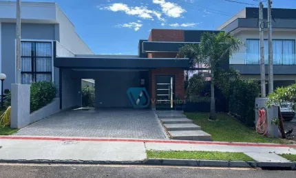 Casa com 3 dormitórios à venda, 160 m² por R$ 1.300.000 - Cidade Industrial II - Londrina/PR