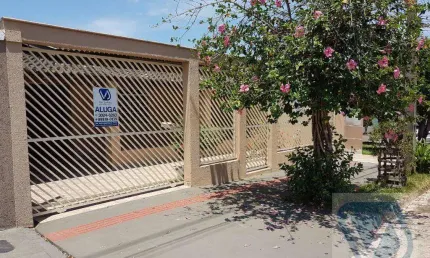 Casa com 2 dormitórios à venda, 100 m² por R$ 350.000,00 - Residencial Abussafe - Londrina/PR