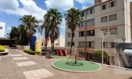 Apartamento com 3 dormitórios à venda, 88 m² por R$ 320.000,00 - Jardim Lolata - Londrina/PR