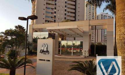 Apartamento com 3 dormitórios à venda, 77 m² por R$ 635.000,00 - Gleba Fazenda Palhano - Londrina/PR