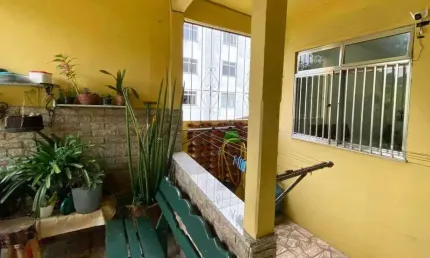 Apartamento com 3 dormitórios à venda, 99 m² por R$ 320.000,00 - Olaria - Nova Friburgo/RJ