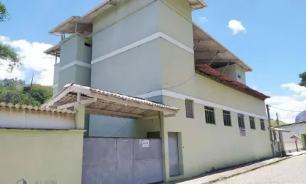 Prédio à venda, 1092 m² por R$ 1.700.000,00 - Campo Belo - Bom Jardim/RJ