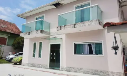 Casa com 4 dormitórios à venda, 179 m² por R$ 1.490.000,00 - Jardim Ouro Preto - Nova Friburgo/RJ