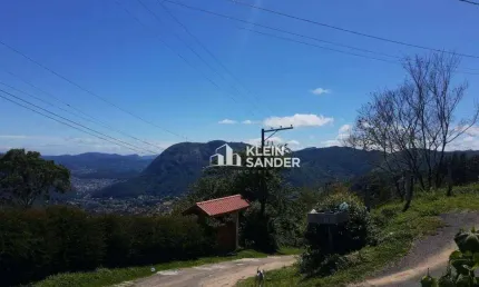 Terreno à venda, 1743 m² por r$ 95.000,00 - cascatinha - nova friburgo/rj