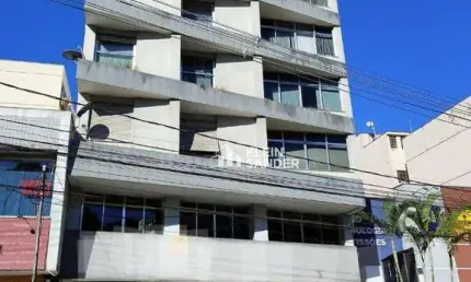 Apartamento com 2 dormitórios à venda, 85 m² por r$ 509.000,00 - centro - nova friburgo/rj