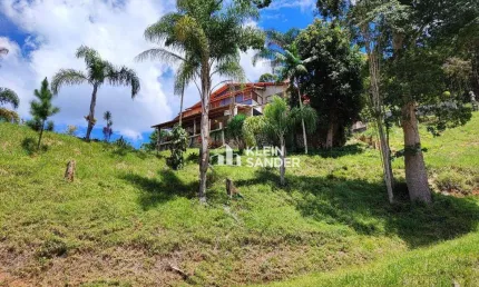 Casa à venda, 360 m² por R$ 790.000,00 - Fazenda Bela Vista - Nova Friburgo/RJ