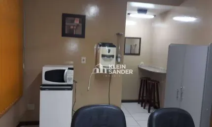 Sala à venda, 45 m² por R$ 250.000,00 - Centro - Nova Friburgo/RJ
