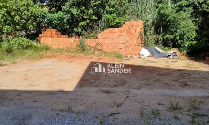 Terreno à venda, 550 m² por r$ 250.000,00 - campo do coelho - nova friburgo/rj