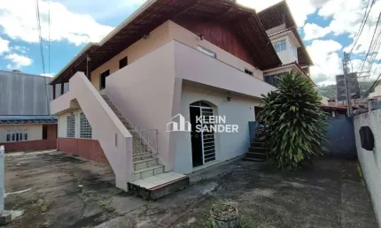 Casa à venda, 250 m² por R$ 850.000,00 - Conselheiro Paulino - Nova Friburgo/RJ