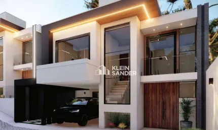 Casa à venda, 89 m² por R$ 550.000,00 - Cônego - Nova Friburgo/RJ