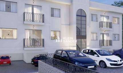 Apartamento à venda, 65 m² por R$ 380.000,00 - Cônego - Nova Friburgo/RJ