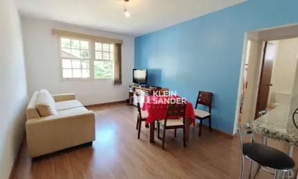 Apartamento à venda, 80 m² por R$ 430.000,00 - Olaria - Nova Friburgo/RJ