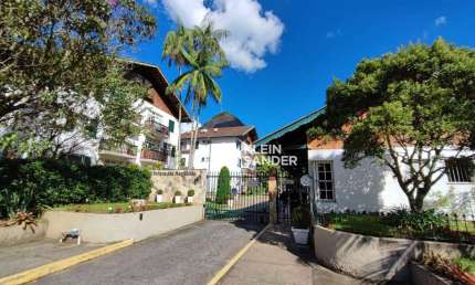 Apartamento à venda, 110 m² por R$ 550.000,00 - Olaria - Nova Friburgo/RJ
