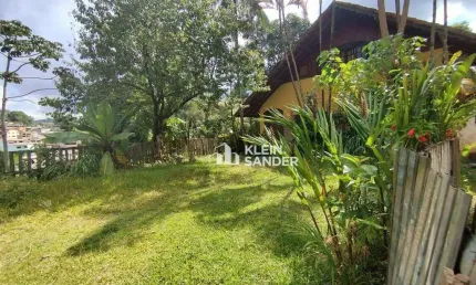 Terreno à venda, 11735 m² por R$ 800.000,00 - Conselheiro Paulino - Nova Friburgo/RJ