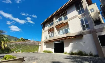Apartamento com 2 suítes à venda, 85 m² por R$ 480.000 - Cônego - Nova Friburgo/RJ