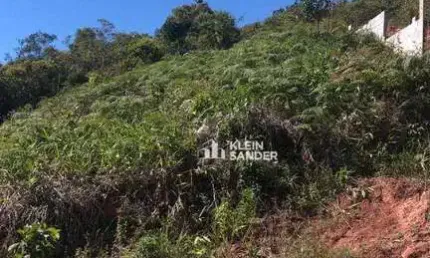 Terreno à venda, 474 m² por r$ 245.000,00 - braunes - nova friburgo/rj