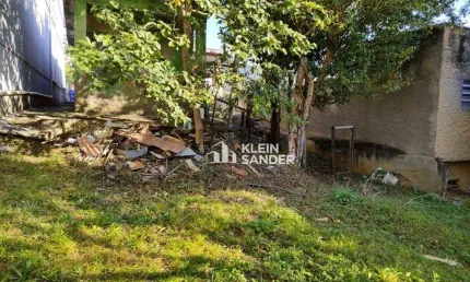 Terreno à venda, 400 m² por r$ 789.000,00 - olaria - nova friburgo/rj