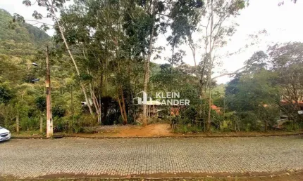 Terreno à venda, 365 m² por r$ 350.000,00 - cônego - nova friburgo/rj