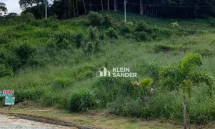 Terreno à venda, 369 m² por r$ 150.000,00 - parada folly - nova friburgo/rj